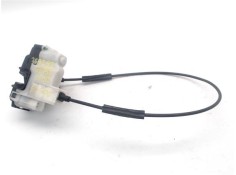 Recambio de cerradura puerta delantero derecha para fiat 500 1.3 d multijet referencia OEM IAM 51827593 51827594 