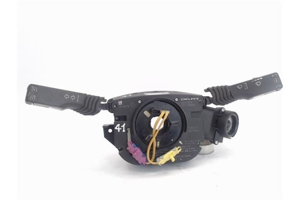 Recambio de mando de luces para opel vectra c berlina referencia OEM IAM 13132473GK  