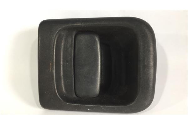 Recambio de maneta exterior delantero izquierda para renault master ii furgón (fd) 2.5 d referencia OEM IAM 7700352488  9160788 