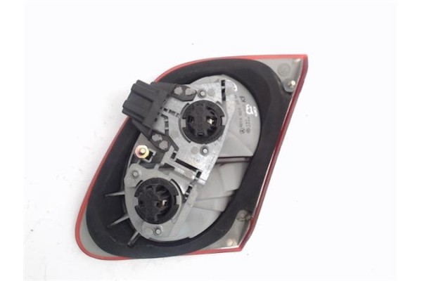 Recambio de piloto porton trasero izquierdo para mercedes-benz clase e (bm 210) berlina referencia OEM IAM A2108200964 197503 21