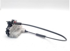 Recambio de cerradura puerta delantero derecha para fiat 500 1.3 d multijet referencia OEM IAM 51827593 51827594 