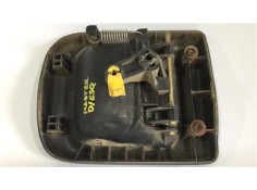 Recambio de maneta exterior delantero izquierda para renault master ii furgón (fd) 2.5 d referencia OEM IAM 7700352488  9160788 