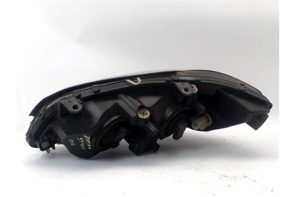Recambio de faro delantero dcho para opel zafira a 2.0 dti 16v referencia OEM IAM 1216276  