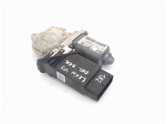 Recambio de motor elevalunas delantero derecho para seat leon (1p1) referencia OEM IAM 1C1959802A 105415-301 