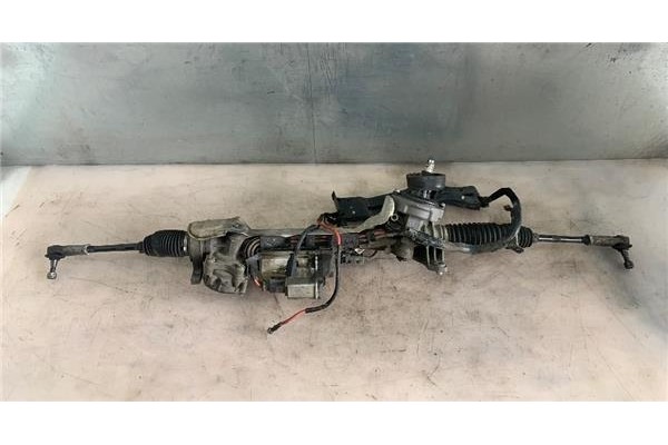 Recambio de cremallera direccion electrica para seat altea (5p1) 1.9 tdi referencia OEM IAM 1K19711110  