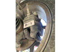 Recambio de pinza freno delantero izquierda para citroen c4 cactus 1.5 business class referencia OEM IAM 1608690980  