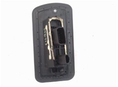 Recambio de centralita cierre para peugeot 1007 1.4 sport referencia OEM IAM 9660205980  