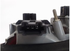 Recambio de piloto porton trasero izquierdo para mercedes-benz clase e (bm 210) berlina referencia OEM IAM A2108200964 197503 21