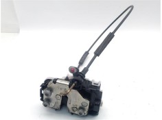 Recambio de cerradura puerta delantero derecha para fiat 500 1.3 d multijet referencia OEM IAM 51827593 51827594 