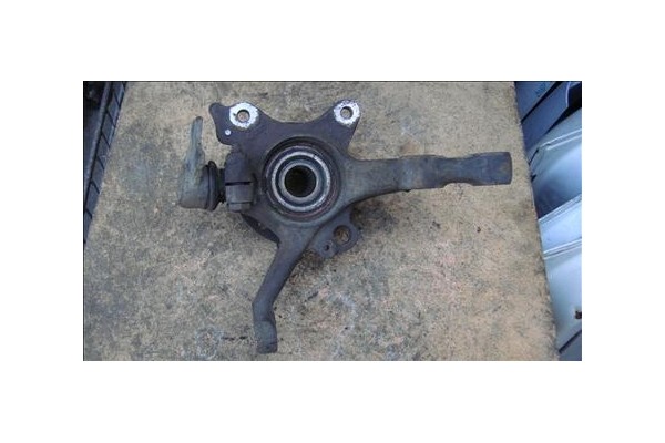 Recambio de mangueta delantero derecha para seat toledo (1l)(1991) 1.6 i referencia OEM IAM   