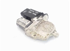 Recambio de motor elevalunas delantero derecho para seat leon (1p1) referencia OEM IAM 1C1959802A 105415-301 