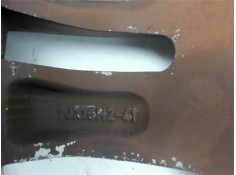 Recambio de llanta para saab 9-3 familiar 1.9 tid referencia OEM IAM 12763042  