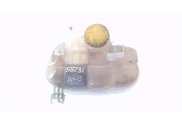 Recambio de botella expansion para opel meriva 1.3 cdti referencia OEM IAM 13160252  