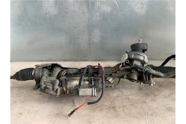 Recambio de cremallera direccion electrica para seat altea (5p1) 1.9 tdi referencia OEM IAM 1K19711110  