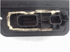 Recambio de centralita cierre para peugeot 1007 1.4 sport referencia OEM IAM 9660205980  