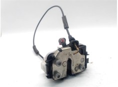 Recambio de cerradura puerta delantero derecha para fiat 500 1.3 d multijet referencia OEM IAM 51827593 51827594 