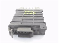 Recambio de centralita para volkswagen polo ii (867/871/873) 1.3 referencia OEM IAM 052905367 0227400005 