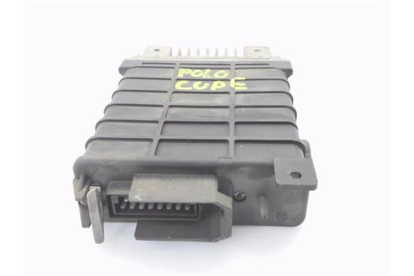 Recambio de centralita para volkswagen polo ii (867/871/873) 1.3 referencia OEM IAM 052905367 0227400005 
