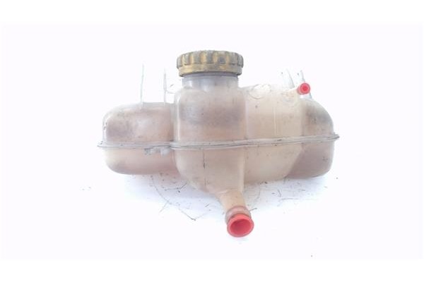 Recambio de botella expansion para opel meriva 1.3 cdti referencia OEM IAM 13160252  