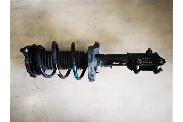 Recambio de amortiguador delantero derecho para kia cee´d 1.0 drive referencia OEM IAM   