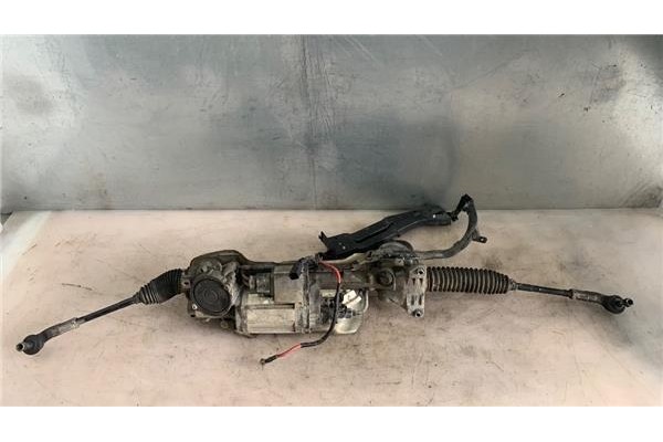 Recambio de cremallera direccion electrica para seat altea (5p1) 1.9 tdi referencia OEM IAM 1K19711110  