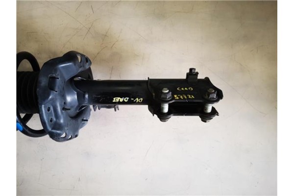 Recambio de amortiguador delantero derecho para kia cee´d 1.0 drive referencia OEM IAM   