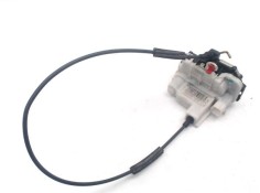 Recambio de cerradura puerta delantero derecha para fiat 500 1.3 d multijet referencia OEM IAM 51827593 51827594 