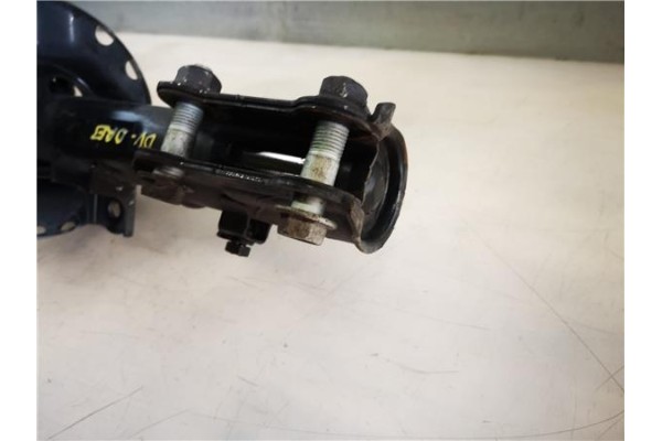Recambio de amortiguador delantero derecho para kia cee´d 1.0 drive referencia OEM IAM   