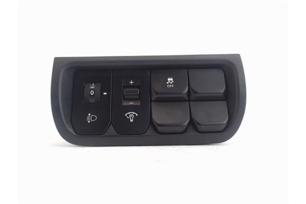 Recambio de conjunto interruptores para kia rio (ub) 1.2 basic referencia OEM IAM 299105391  