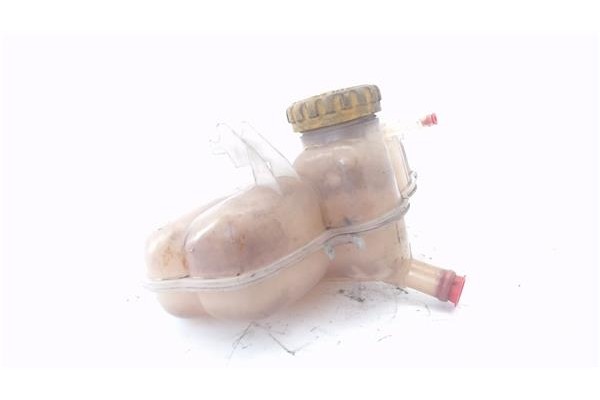 Recambio de botella expansion para opel meriva 1.3 cdti referencia OEM IAM 13160252  