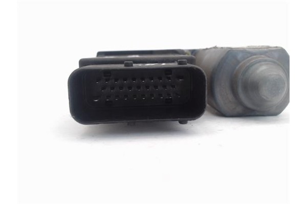 Recambio de motor elevalunas delantero derecho para seat leon (1p1) referencia OEM IAM 1C1959802A 105415-301 