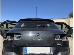 Recambio de porton trasero para citroen c4 cactus 1.5 business class referencia OEM IAM 9800805380  