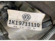 Recambio de cremallera direccion electrica para seat altea (5p1) 1.9 tdi referencia OEM IAM 1K19711110  