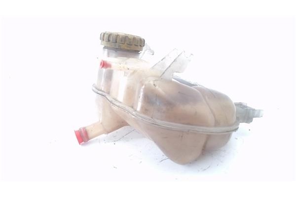 Recambio de botella expansion para opel meriva 1.3 cdti referencia OEM IAM 13160252  