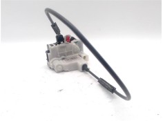 Recambio de cerradura puerta delantero derecha para fiat 500 1.3 d multijet referencia OEM IAM 51827593 51827594 