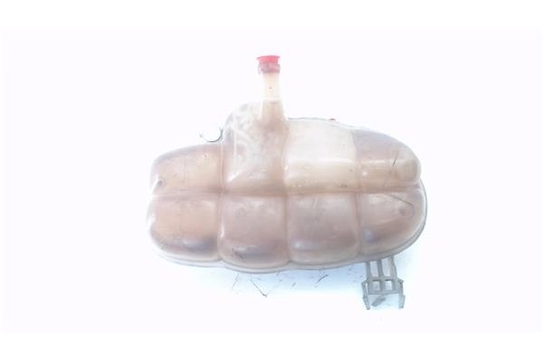 Recambio de botella expansion para opel meriva 1.3 cdti referencia OEM IAM 13160252  