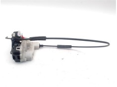 Recambio de cerradura puerta delantero derecha para fiat 500 1.3 d multijet referencia OEM IAM 51827593 51827594 