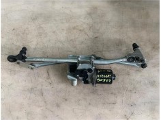 MOTOR LIMPIAPARABRISAS DELANTERO 405121 