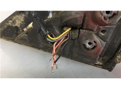 Recambio de retrovisor electrico derecho para fiat coupe (175) 1.8 16v referencia OEM IAM 125312099  