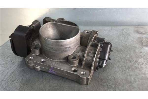 Recambio de caja mariposa aire para fiat punto ii berlina (188)(1999) 1.2 60 (188.030, .050, .130, .150, .230, .250) referencia 