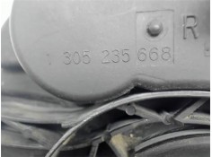 Recambio de faro delantero dcho para bmw serie 3 compacto (e46) 2.0 318ti referencia OEM IAM 1305235668  