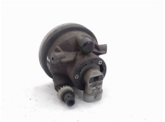 Recambio de faro antiniebla izquierdo para toyota prius (nhw20) referencia OEM IAM   