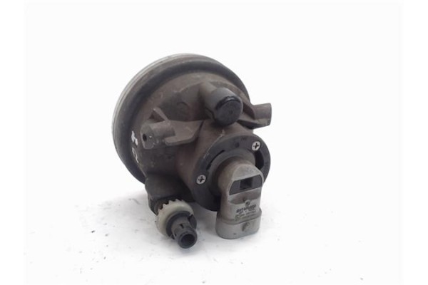 Recambio de faro antiniebla izquierdo para toyota prius (nhw20) referencia OEM IAM   