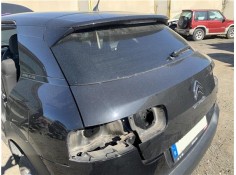 Recambio de porton trasero para citroen c4 cactus 1.5 business class referencia OEM IAM 9800805380  