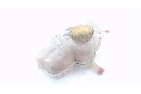 Recambio de botella expansion para opel meriva 1.3 cdti referencia OEM IAM 13160252  