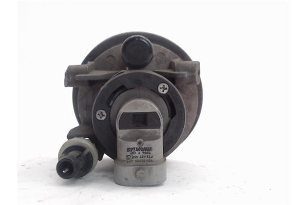 Recambio de faro antiniebla izquierdo para toyota prius (nhw20) referencia OEM IAM   