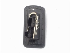 Recambio de centralita cierre para peugeot 1007 1.4 sport referencia OEM IAM 6366E1 6366A6 