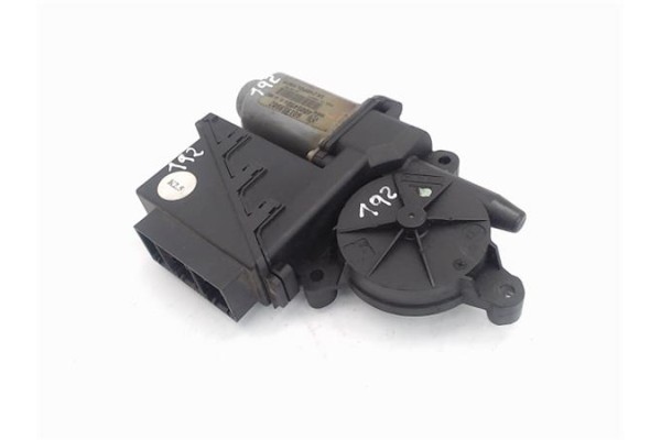 Recambio de motor elevalunas delantero derecho para skoda fabia combi (6y5) referencia OEM IAM 6Q1959802 (3832 TEMIC) (400549B) 