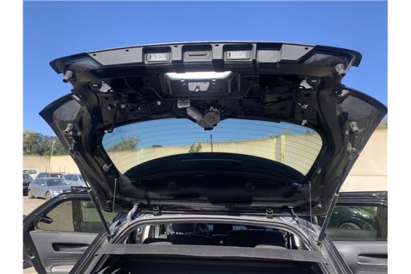 Recambio de porton trasero para citroen c4 cactus 1.5 business class referencia OEM IAM 9800805380  