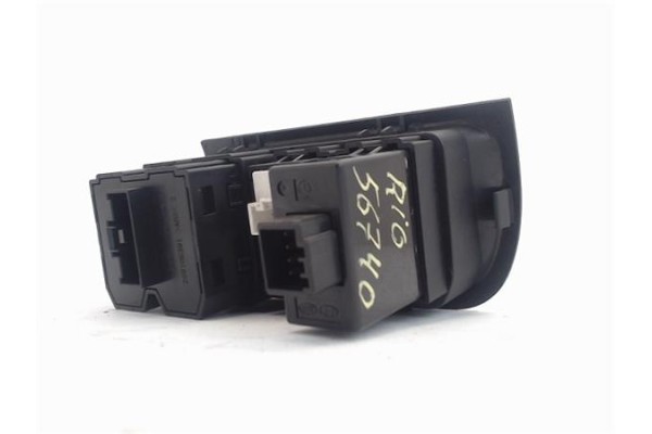 Recambio de conjunto interruptores para kia rio (ub) 1.2 basic referencia OEM IAM 299105391  